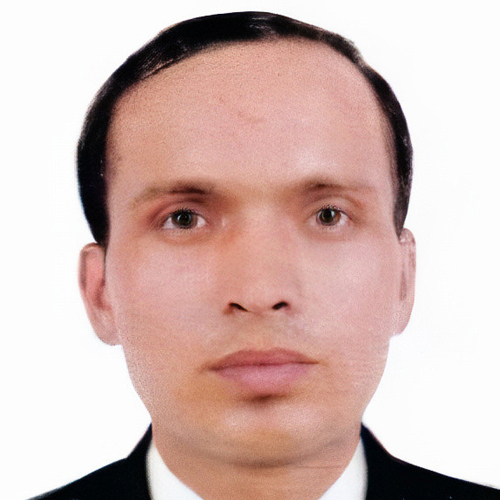 Dhurbaraj Subedi Dhurbaraj Subedi