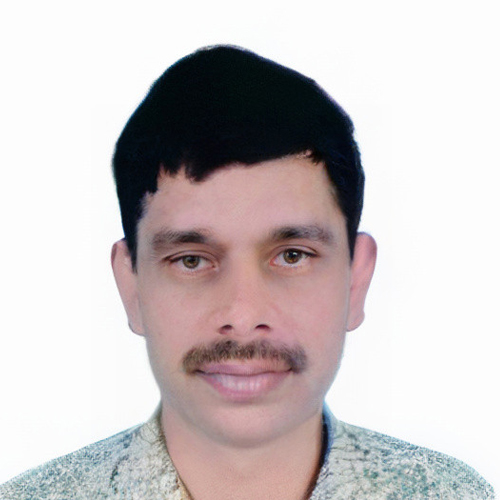 Padmabandhu Pokhrel Padmabandhu Pokhrel