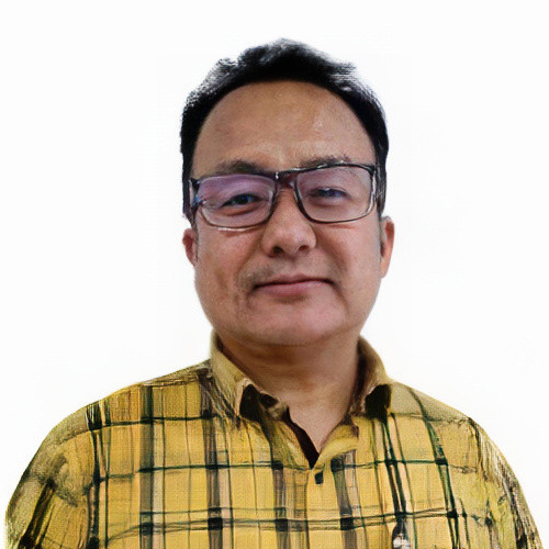 Pramod Thapa Pramod Thapa
