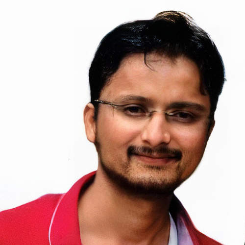 Rajesh Sharma Rajesh Sharma