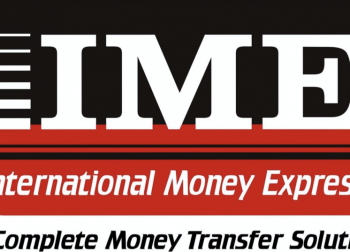International Money Express (IME)