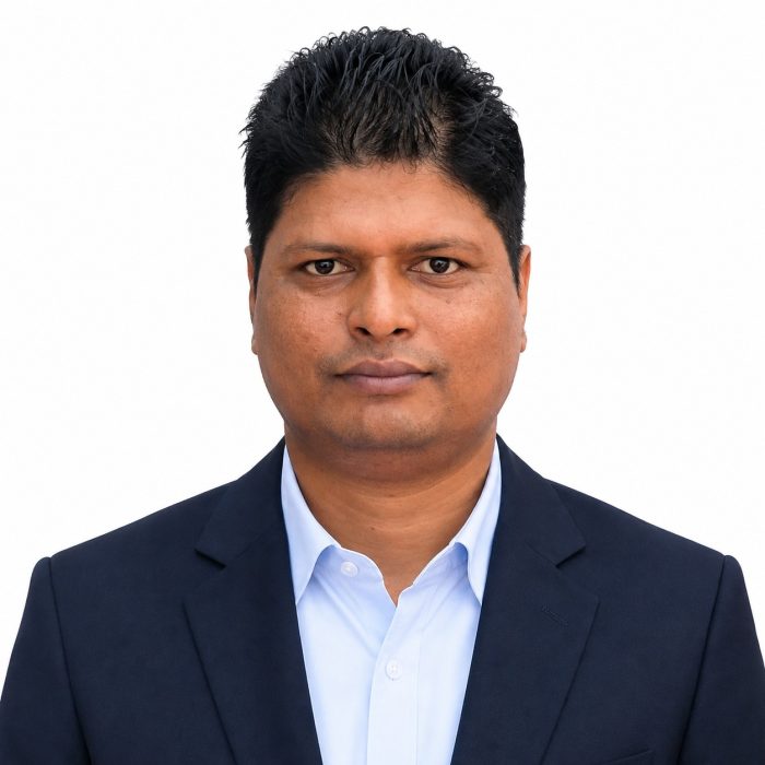 Rajesh Ranabhat