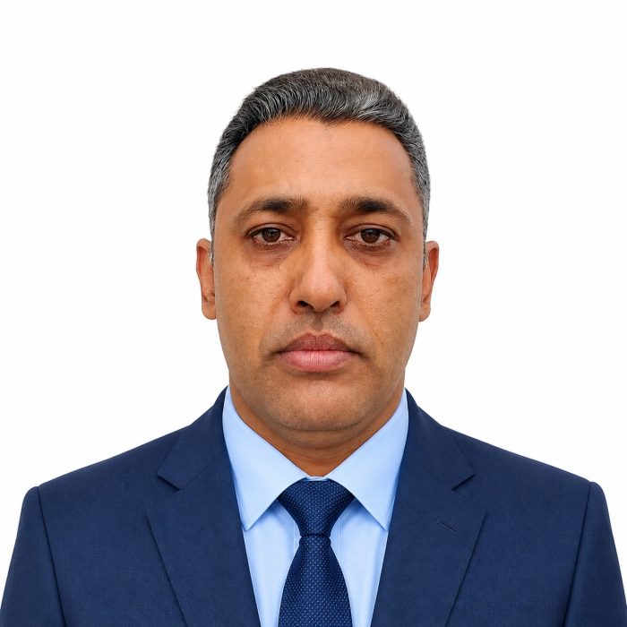Lekhnath Aryal