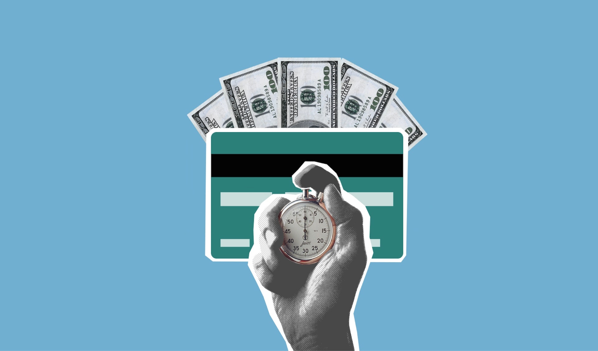 Periodic Deposit – 6 Months